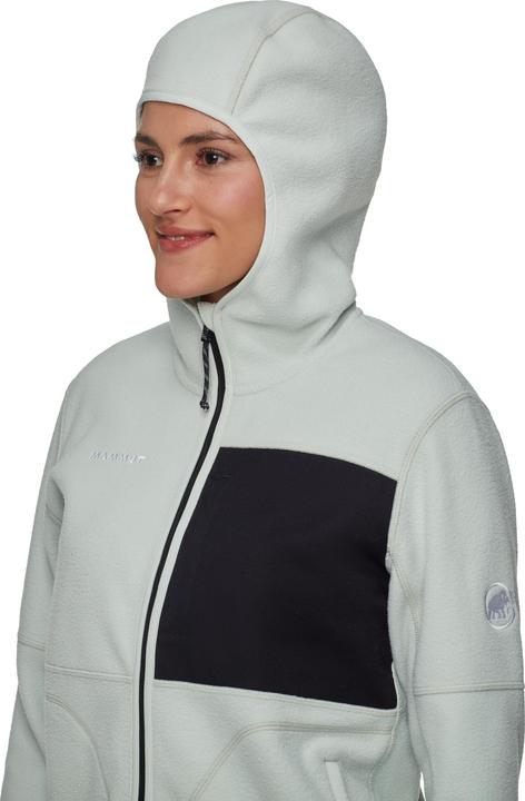 Produktbild Mammut Women's Tamaro Midlayer Hooded Jacket (M)