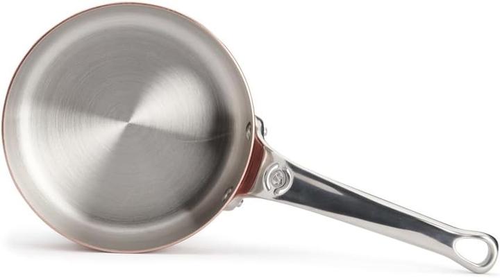 Actual product image de Buyer Prime Matera (16 cm, Frying pan, Copper, Stainless steel)