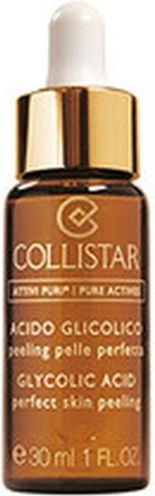 Image du produit Collistar acide glycolique (30 ml)
