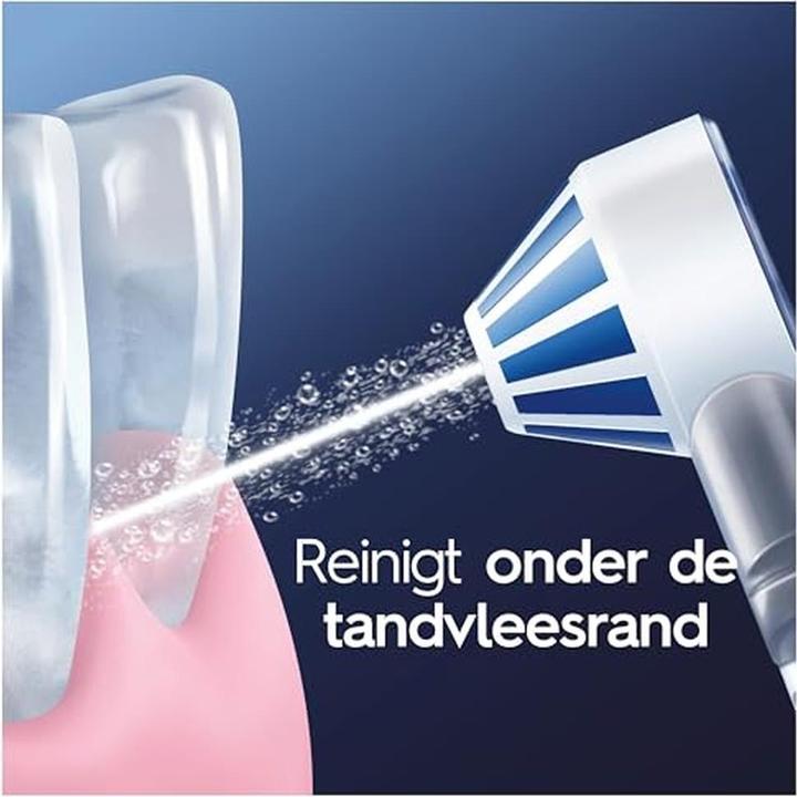 Actual product image Oral-B AquaCare 6