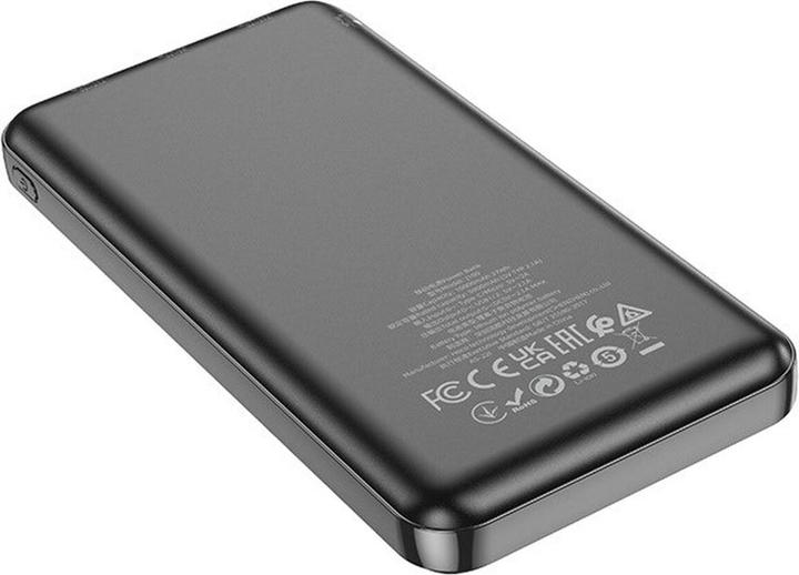Actual product image Hoco J100 (10000 mAh, 37 Wh)