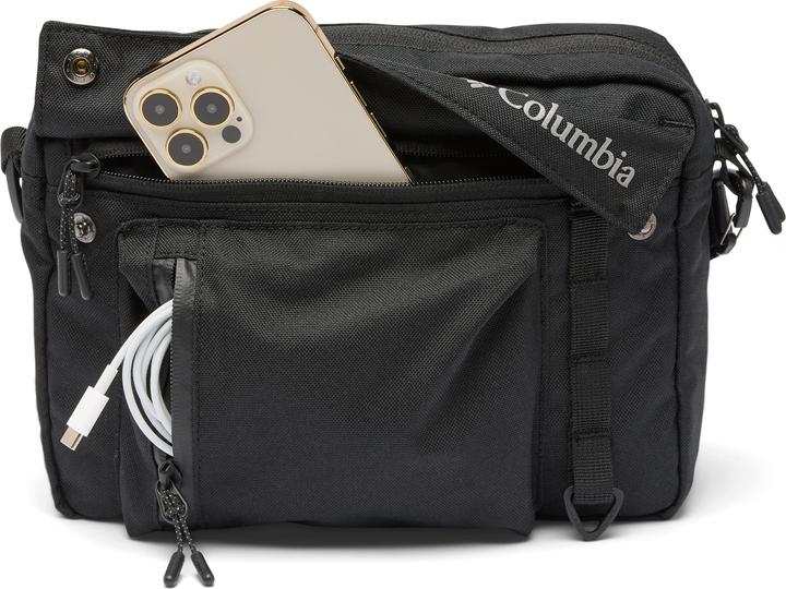 Actual product image Columbia Unisex Street Transit™ Side Bag