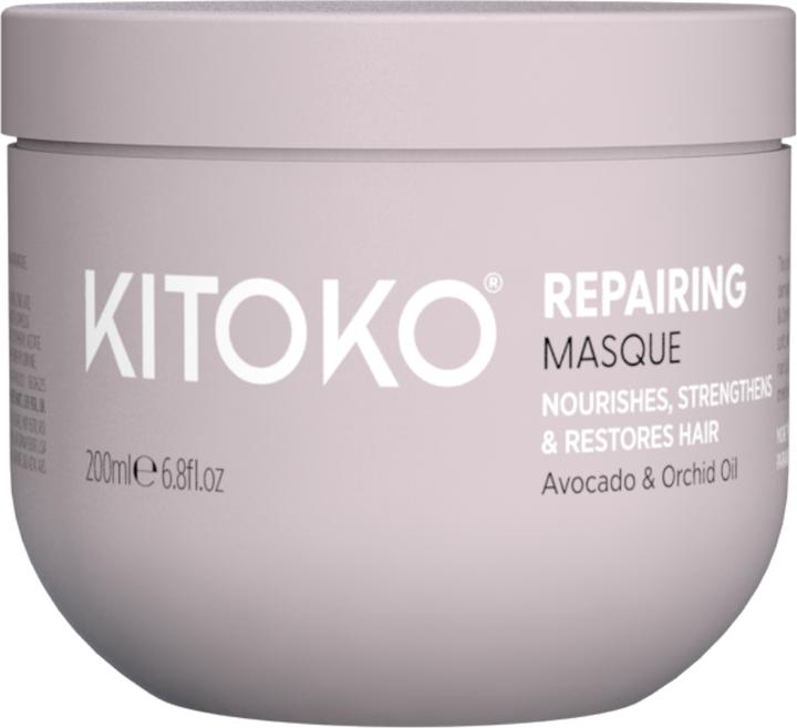 Immagine prodotto ASP Mode Kitoko Repairing Masque 200ml (200 ml)
