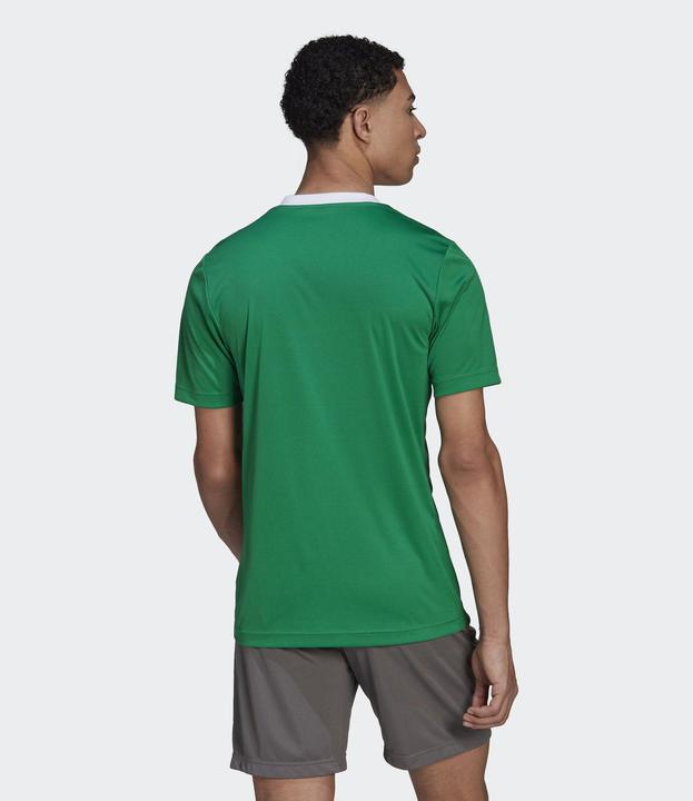 Produktbild adidas Entrada 22 Fussballtrikot Herren (M)
