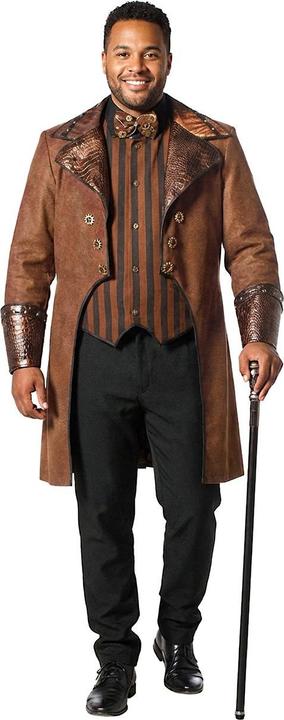 Immagine prodotto Wilbers Serpente steampunk (54)