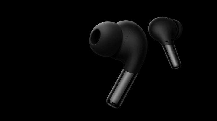 Produktbild OnePlus Buds Pro (ANC, 5 h, Kabellos)