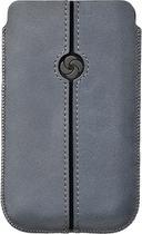 Samsonite P12*08005, Pull case, Apple, iPhone 5, Grey (Apple iPhone 5)