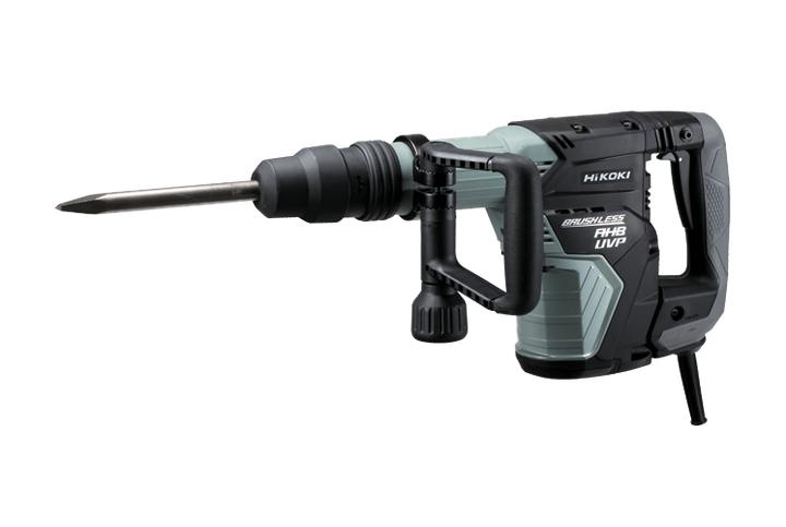 Produktbild Hikoki Cutting hammer H45MEY (Netzbetrieb)
