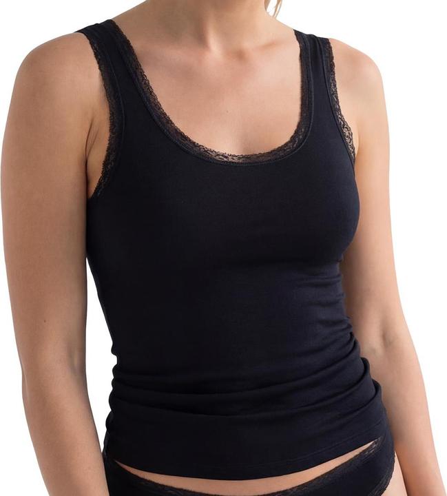 Produktbild Conta 3er Pack Modal Unterhemd / Top