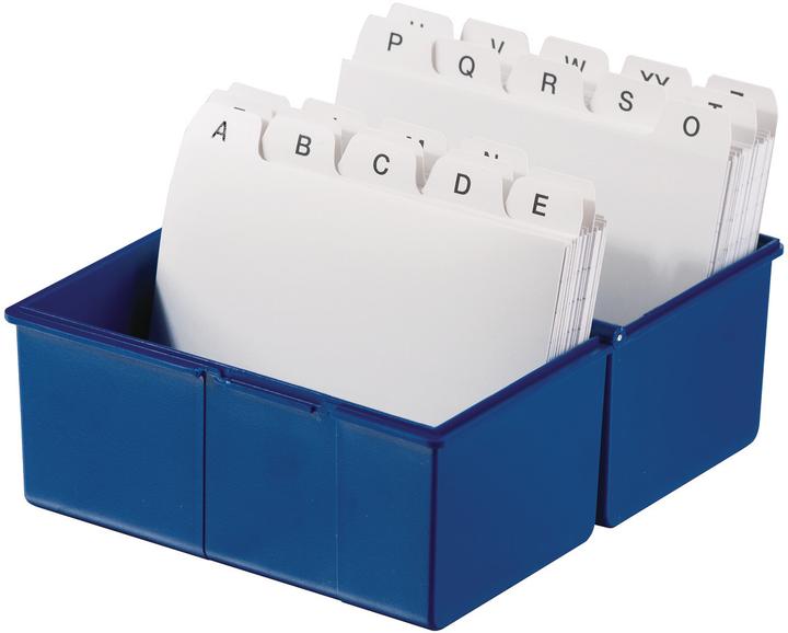 Image du produit Han Boîte à fiches (A6)