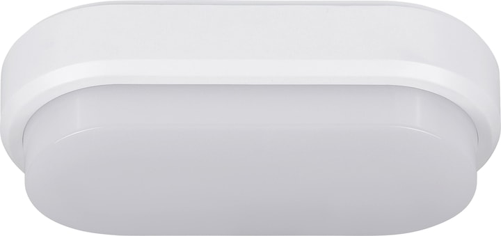 StarLicht LED-Feuchtraumleuchte LED LED (550 lm)