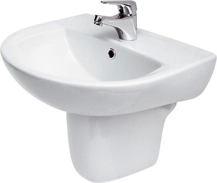 Cersanit Washed Cersanite, President, 50 cm (435 mm, 500 mm)