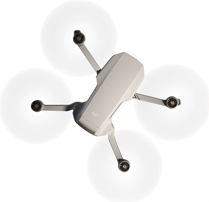 Actual product image DJI Mini 2 (31 min, 249 g, 12 Mpx)