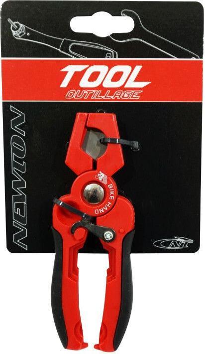 Actual product image P2R Hydraulic sheath cutter tool