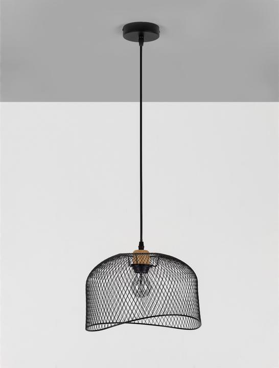 Image du produit Nova Luce Lyron (E27)