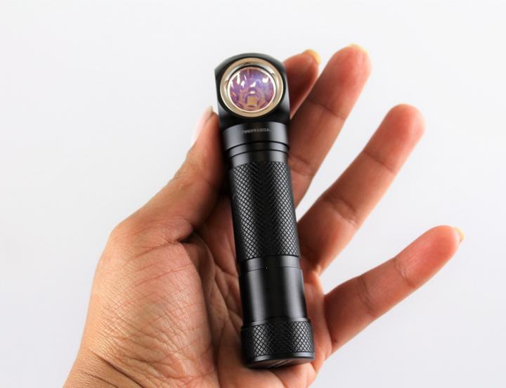 Image du produit Nitecore Hc33 (1800 lm)
