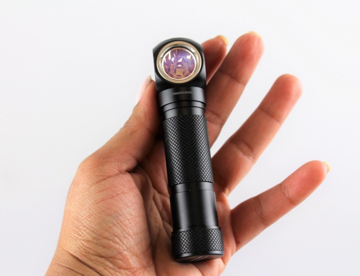 Produktbild Nitecore Hc33 (1800 lm)