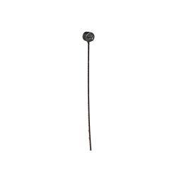 BBB CÂBLE DE FREIN MTB 1.5X2350MM, SLICK-INOX