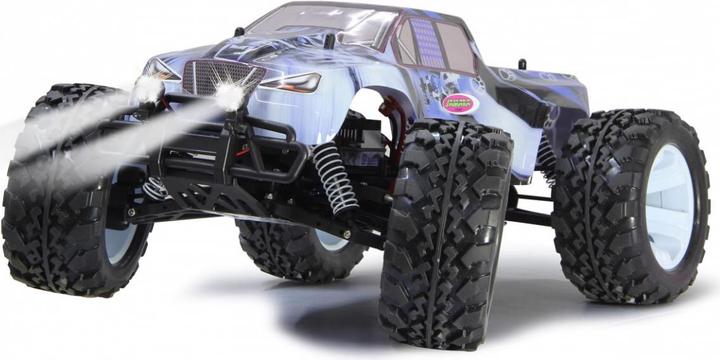 Actual product image Jamara Ice Tiger