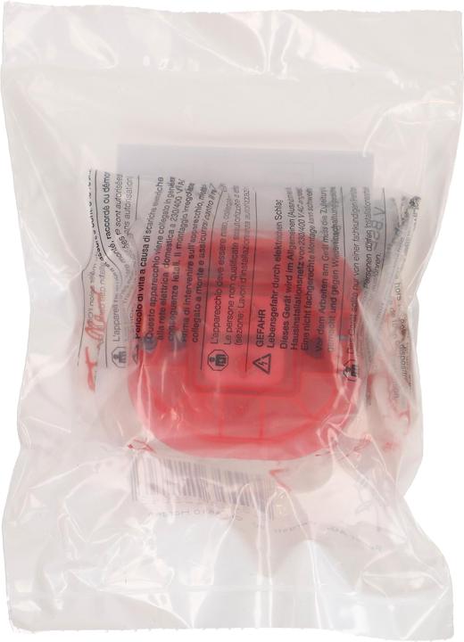 Image du produit Feller EdizioDue Druckschalter Storen