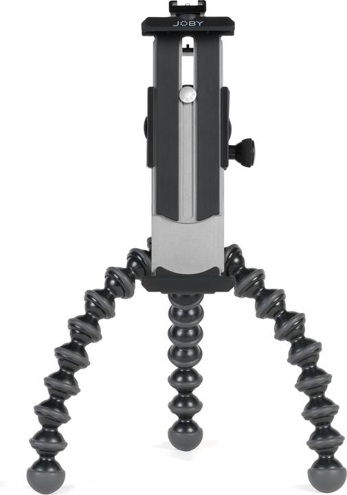 Immagine prodotto Joby GripTight Tablet PRO 2 GorillaPod (Metallo, Materiale sintetico)