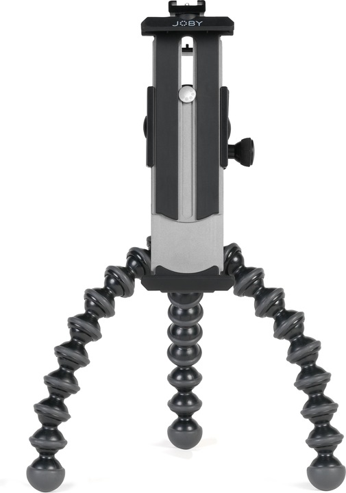 Actual product image Joby GripTight Tablet PRO 2 GorillaPod (Metal, Plastic)