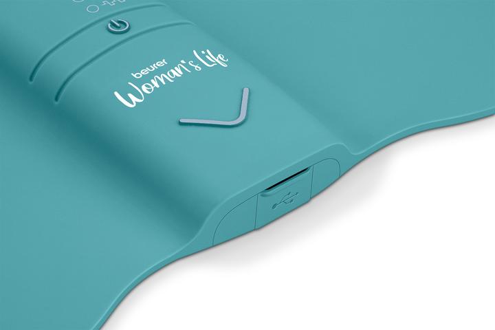 Image du produit Beurer EM 55+