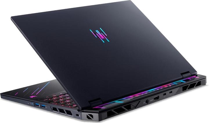 Actual product image Acer Predator Helios 16 AI RTX 5090 (16", 1000 GB, 32 GB, DE, Intel Core Ultra 9 275HX)