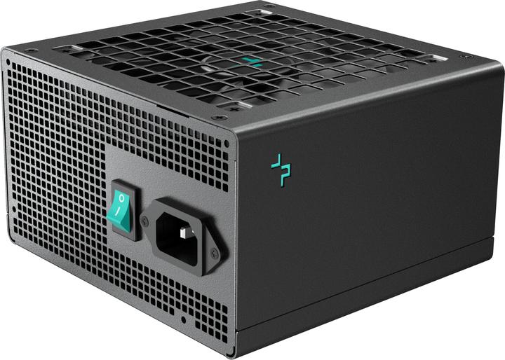Image du produit Deepcool PN750D (noir, 750 watts) (750 W)