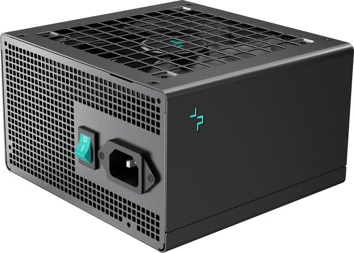 Deepcool PN750D (noir, 750 watts) (750 W)