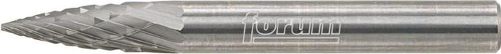 Produktbild Forum Professional Solutions Forum Frässt. HM SPG1230 C 6mm 12x30 mm