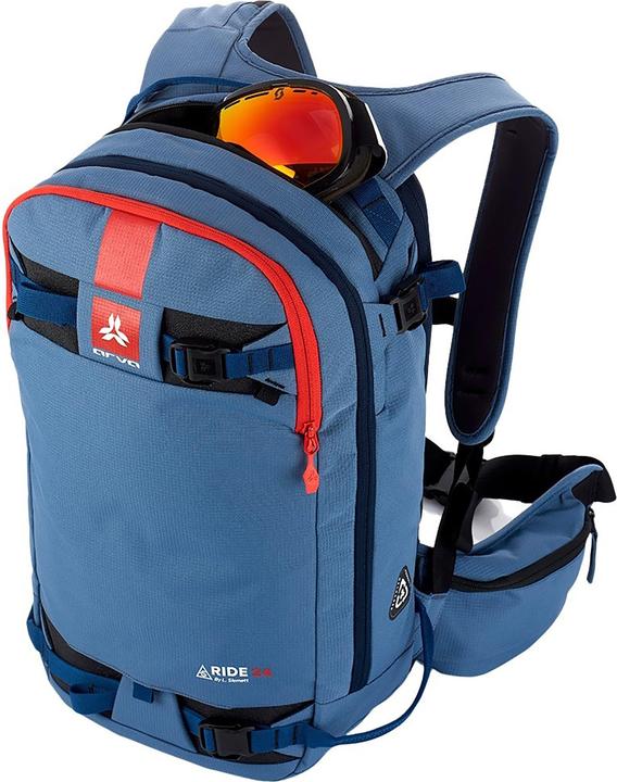 Actual product image Arva Ride 24 (24 l)