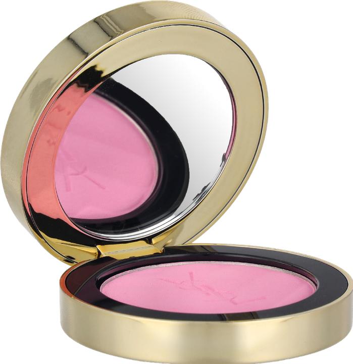Image du produit Yves Saint Laurent Fard à joues en poudre (42 - Babydoll rose)