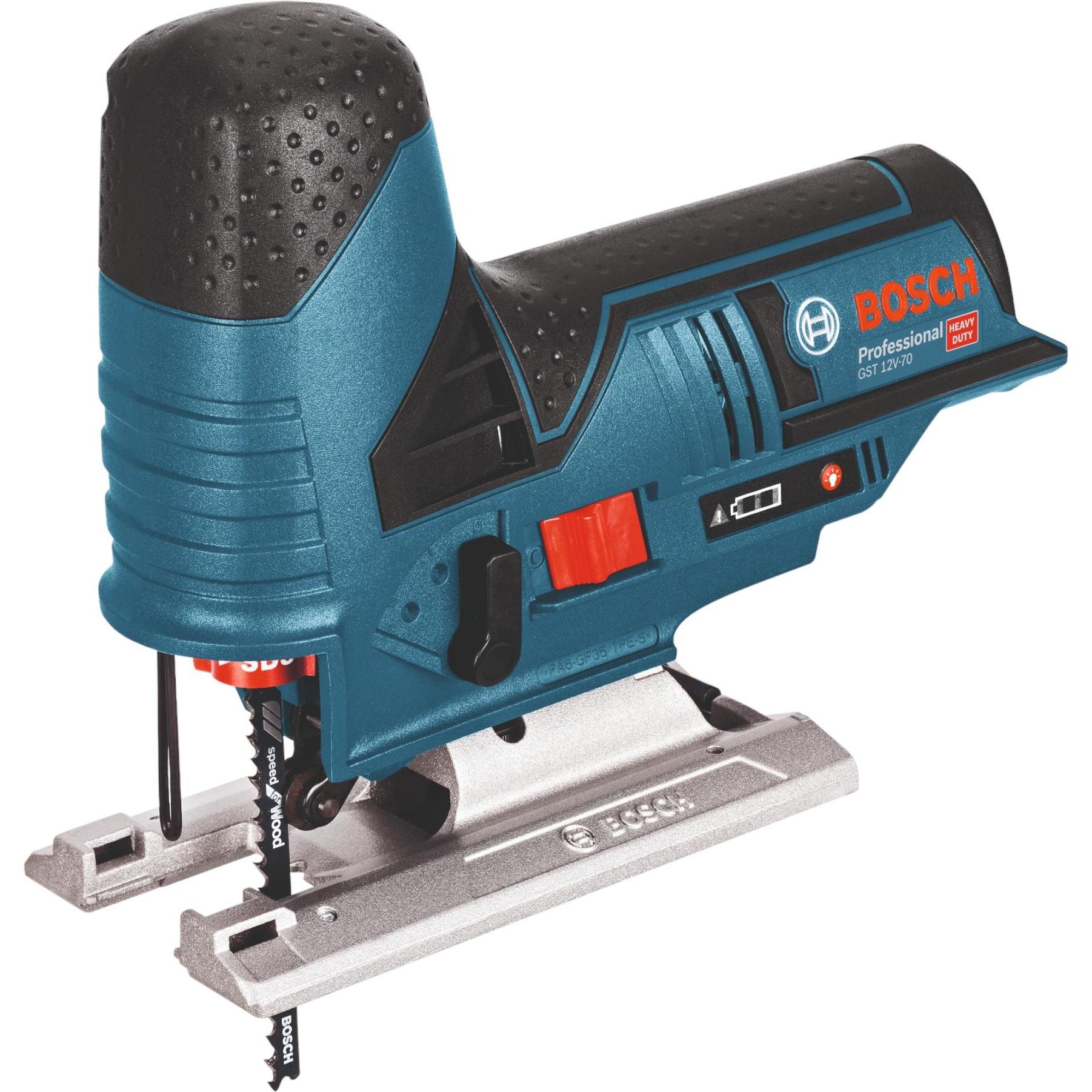 Bosch Professional, Stichsäge, Gst 12v-70