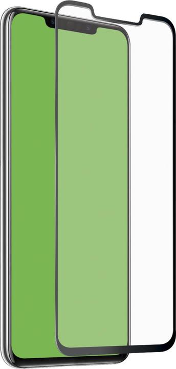 Actual product image SBS 4D Full Glass Screen Protector for Huawei Mate 20 Pro (1 Piece, Mate 20 Pro)