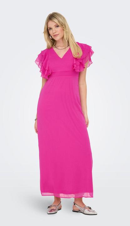 Produktbild Only ONLASTA Langes Kleid Kleid (XS)