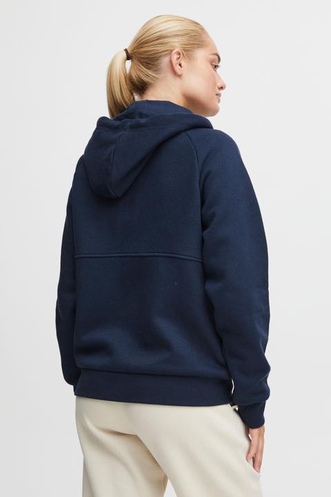 Produktbild Oxmo BY - OXAndie - Sweatshirt - 21800212-ME (XS)