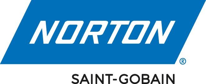 Produktbild Norton Reinigungsscheibe Rapid Strip gerade 125mm