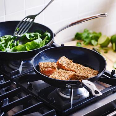 Produktbild Greenpan Barcelona Pro koekenpan met keramische antikleeflaag 28 cm (28 cm, Bratpfanne, Aluminium)