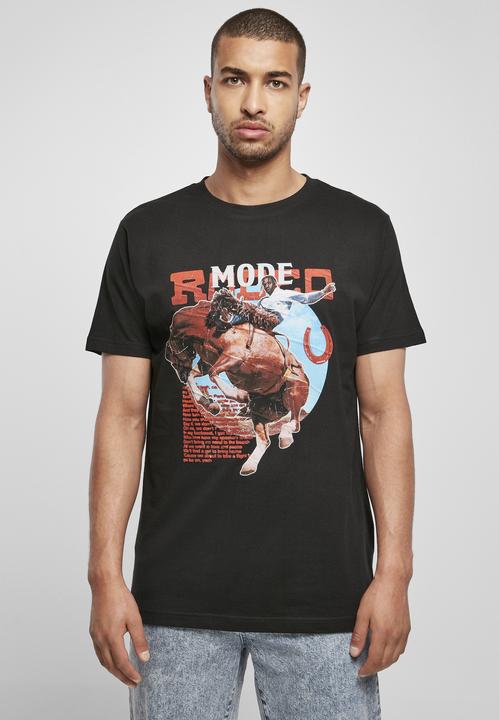 Produktbild MT Rodeo Mode Tee (M)