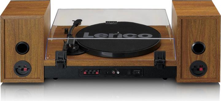 Produktbild Lenco LS-310WD
