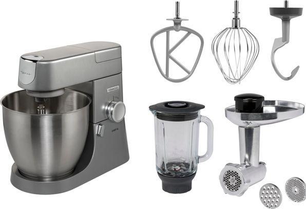 Actual product image Kenwood Chef XL (1200 W)