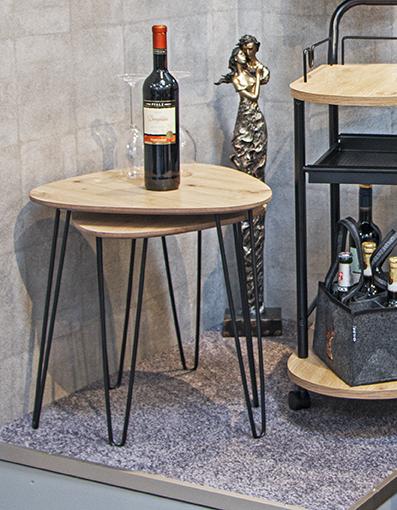 Produktbild HAKU Möbel Monteria