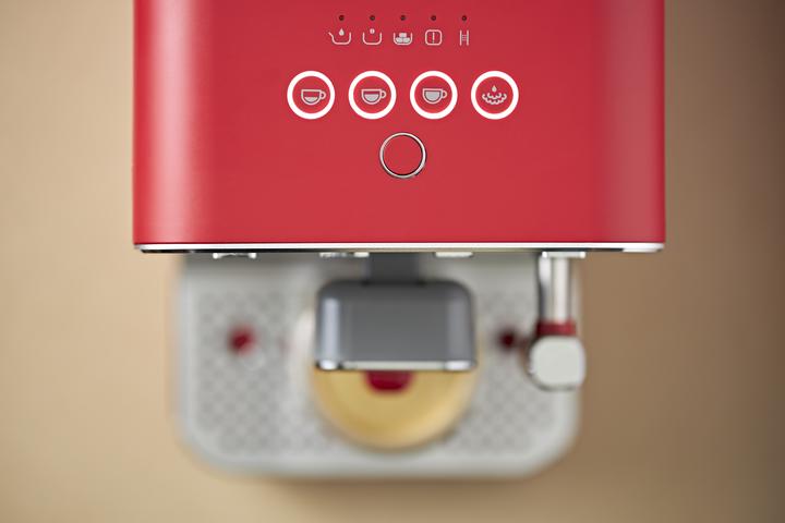 Productafbeelding Smeg BCC02RDMEU