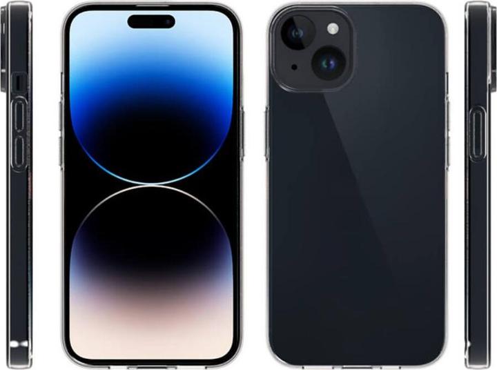 Immagine prodotto Cover-Discount Custodia lucida (Apple iPhone 15)