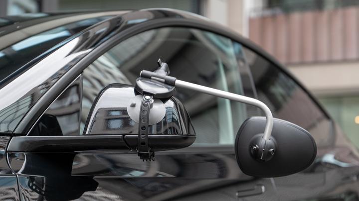 Immagine prodotto Repusel Wohnwagenspiegel für das Tesla Model Y