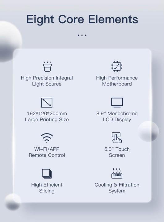 Image du produit Creality CL-89L
