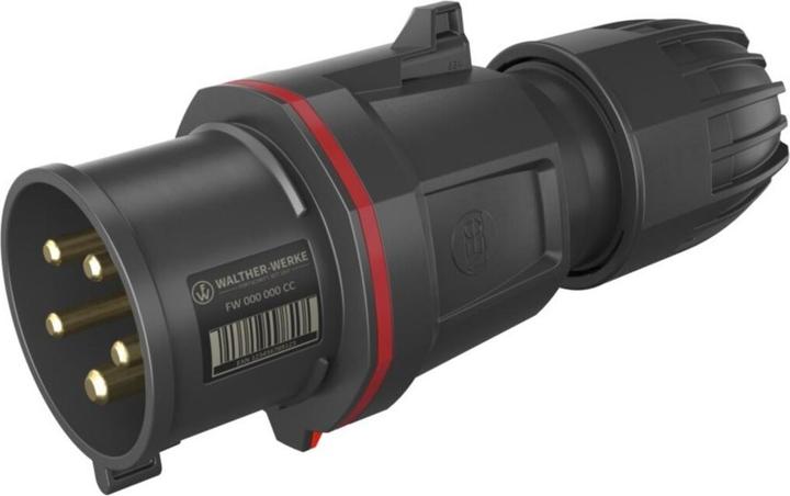 Image du produit Walther FW231506CC