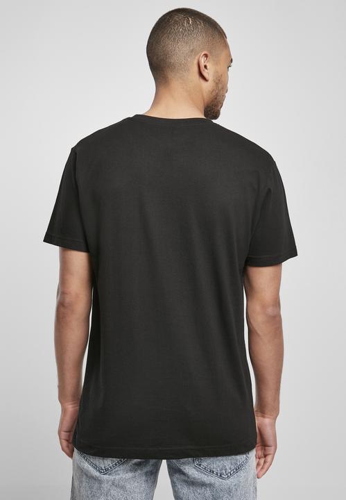Actual product image MT Hoop Nation Tee - 15233 (XS)