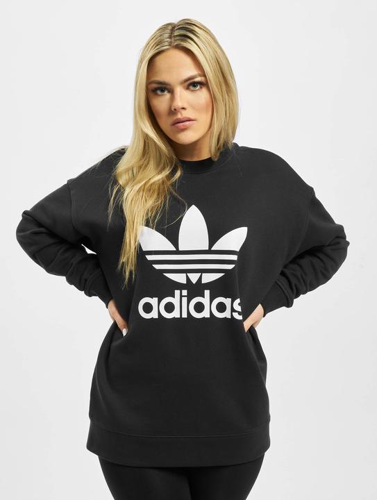 Produktbild Adidas Trefoil Crew (36)